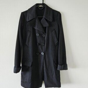 Jean Paul Gaultier | Jackets & Coats | Jean Paul Gaultier Navy